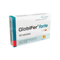Globifer Forte - Caja con 40 Tabletas