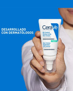 CeraVe Gel Crema Hidratante Oil Control - Tubo 52 ml