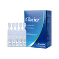Clacier 0.05% Solución Oftálmica - 30 Ampollas