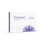 Climadiol 2 mg - 30 Tabletas – Alivio Síntomas de la Menopausia