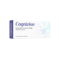 Cognizion 10 mg - Caja 30 Tableta Recubierta