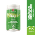 Colágeno Vitagel Polvo - Frasco 310 Gramos
