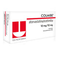 Colmibe 10 mg + 10 mg - Caja 30 Comprimidos