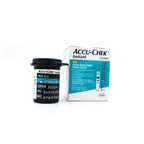 Accu Chek Instant Tiras Reactivas - Caja 50 und