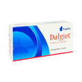 Dalgiet 2 mg Comprimidos - Caja 28 Comprimidos