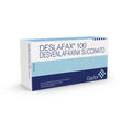 Deslafax 100 mg (Desvenlafaxina) - 30 Comprimidos