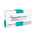 Diphereline 3.75 mg - Triptorelina - Polvo y Disolvente Inyectable