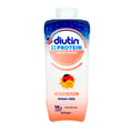 Diutin Protein Sabor Mango - Proteína líquida