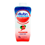 Diutin Protein Sabor Sandía - Proteína Líquida