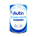 Diutin Whey Protein - Lata 275 Gramos