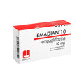 Emadian 10 mg - Caja 30 Comprimidos Recubiertos