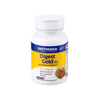Enzymedica Digest Gold con ATPro - 45 Cápsulas