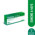 Eukene A 40/5  - 30 Comprimidos Recubiertos