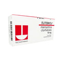 Eutebrol 10 mg (Memantina)- Caja 30 Comprimidos