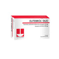 Eutebrol Duo 14 mg + 10 mg - Caja 30 Comprimidos