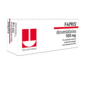 Fapris 100 mg (Desvenlafaxina) - 30 Comprimidos
