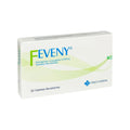 Feveny 0.625 mg - 28 Tabletas Recubiertas