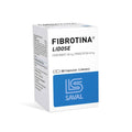 Fibrotina Lidose 160 mg + 40 mg - Caja 30 Cápsulas