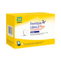 Freestyle Libre 2 Plus Sensor (15 días) - Caja 1 kit