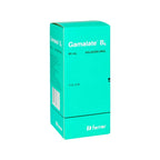 Gamalate B6 Solución Oral - Frasco 80 ml
