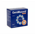 Geromucovit Max  - Caja  de 100 Cápsulas Blandas