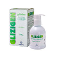 Glizigen Gel Íntimo 250 g – Jabón Líquido para el Cuidado Íntimo