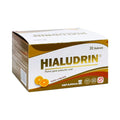 Hialudrin Polvo para Solución Oral Sabor Naranja - Caja 30 Sobres