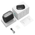 Hingmed Tensiómetro Electrónico Digital Q06B