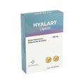 Hyalart 500 mg - Ácido Hialurónico - 30 Cápsulas