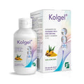 Kolgel Suplemento - Caja con 30 Cápsulas