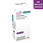 Mounjaro KwikPen 7.5mg / 0.6ml – Tirzepatida