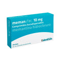 Memanvitae 10 mg - Caja 28 Comprimidos Recubiertos