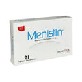Menistin 16 mg - 21 Tabletas Recubiertas