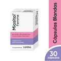 Miositol Femme - Caja de 30 Cápsulas Blandas
