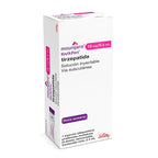 Mounjaro KwikPen 10mg / 0.6ml – Tirzepatida