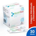 Movisil Duo Polvo para Suspensión Oral - Caja 30 Sobres