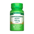 Nature's Truth Ashwagandha Root - 90 Cápsulas