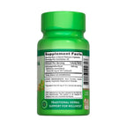Nature's Truth Ashwagandha Root - 90 Cápsulas