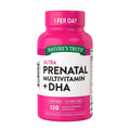 Nature's Truth Prenatal Multivitamínico - 120 Cápsulas
