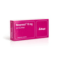 Neopresol 10 mg - Caja 30 Comprimidos Recubiertos