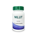 Nilut - Frasco de 60 Cápsulas - Vía Oral