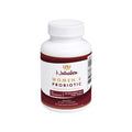 Nutraben Womens Probiotic 50 Billones UFC - Frasco 60 Cápsulas