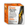 Oseoduran 1000 mg + D3 - Caja 30 Sobres