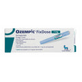 Ozempic Fixdose 4 mg/3 ml Solución Inyectable en Pluma