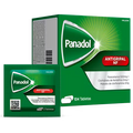 Panadol Antigripal Caja de 52 Sobres - 2 Tabletas c/u