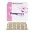 Progendo 200 mg  (Progesterona) - 30 Cápsulas