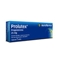 Prolutex 25 mg Solución Inyectable Viales x 7 Unidades