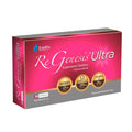 Regenesis Ultra - Caja con 30 Cápsulas