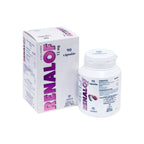 Renalof 12 mg - Frasco de 90 Cápsulas