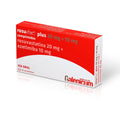 Rosuvitae Plus 20 mg + 10 mg - Caja 30 Comprimidos